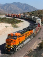 BNSF 7409